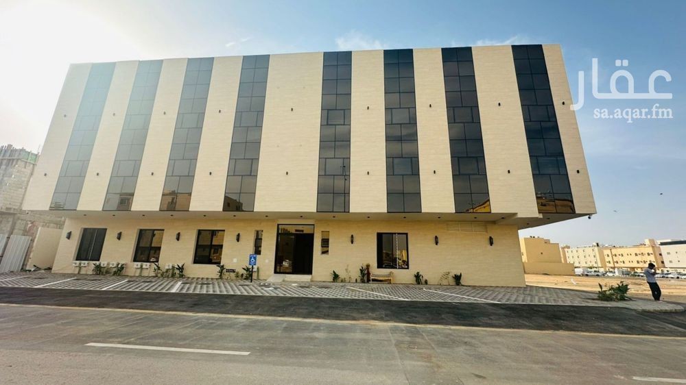2 bedroom apartment in Dhahrat Laban, Riyadh 18