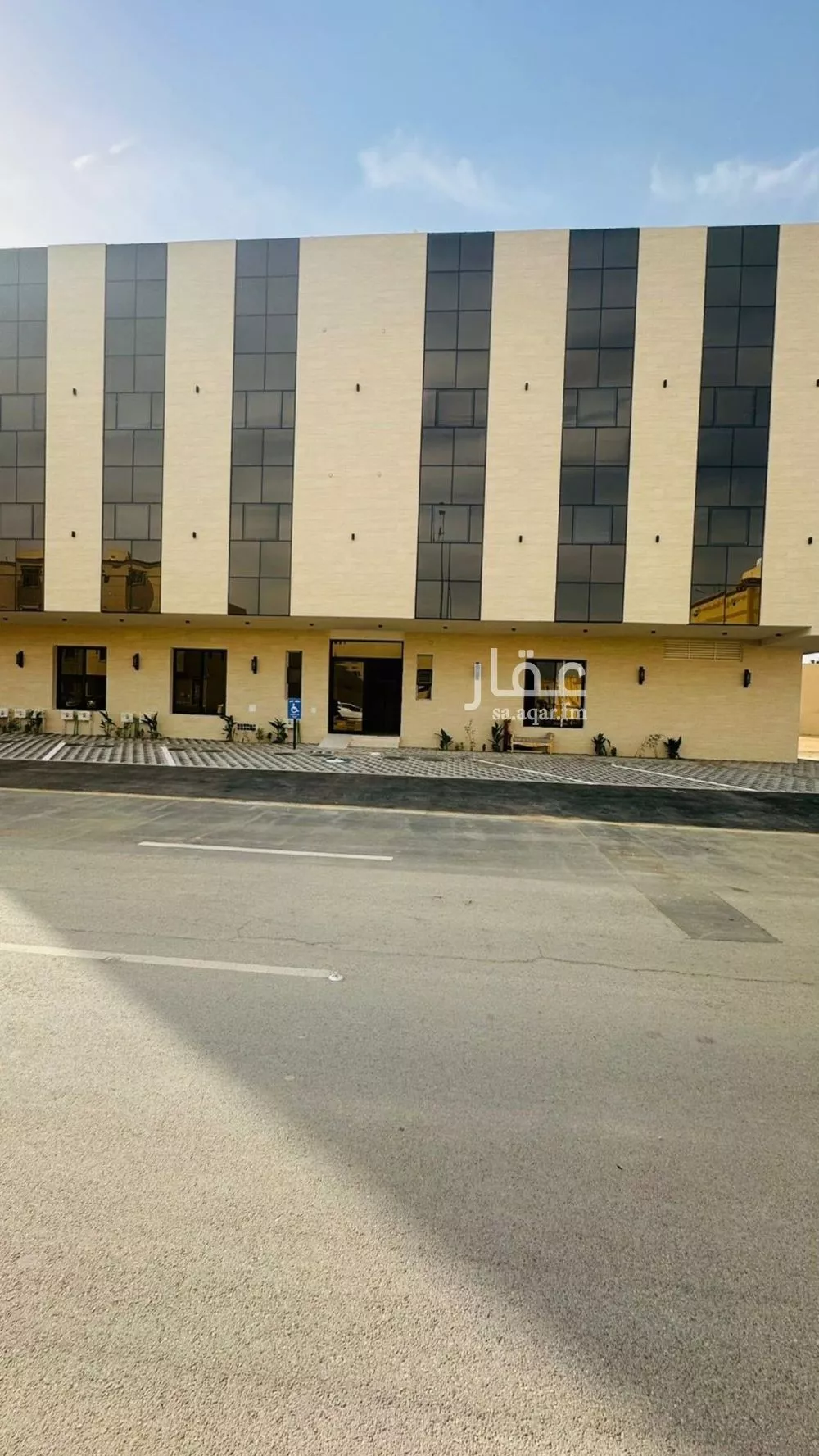 شقة 3 غرف في ظهرة لبن 2