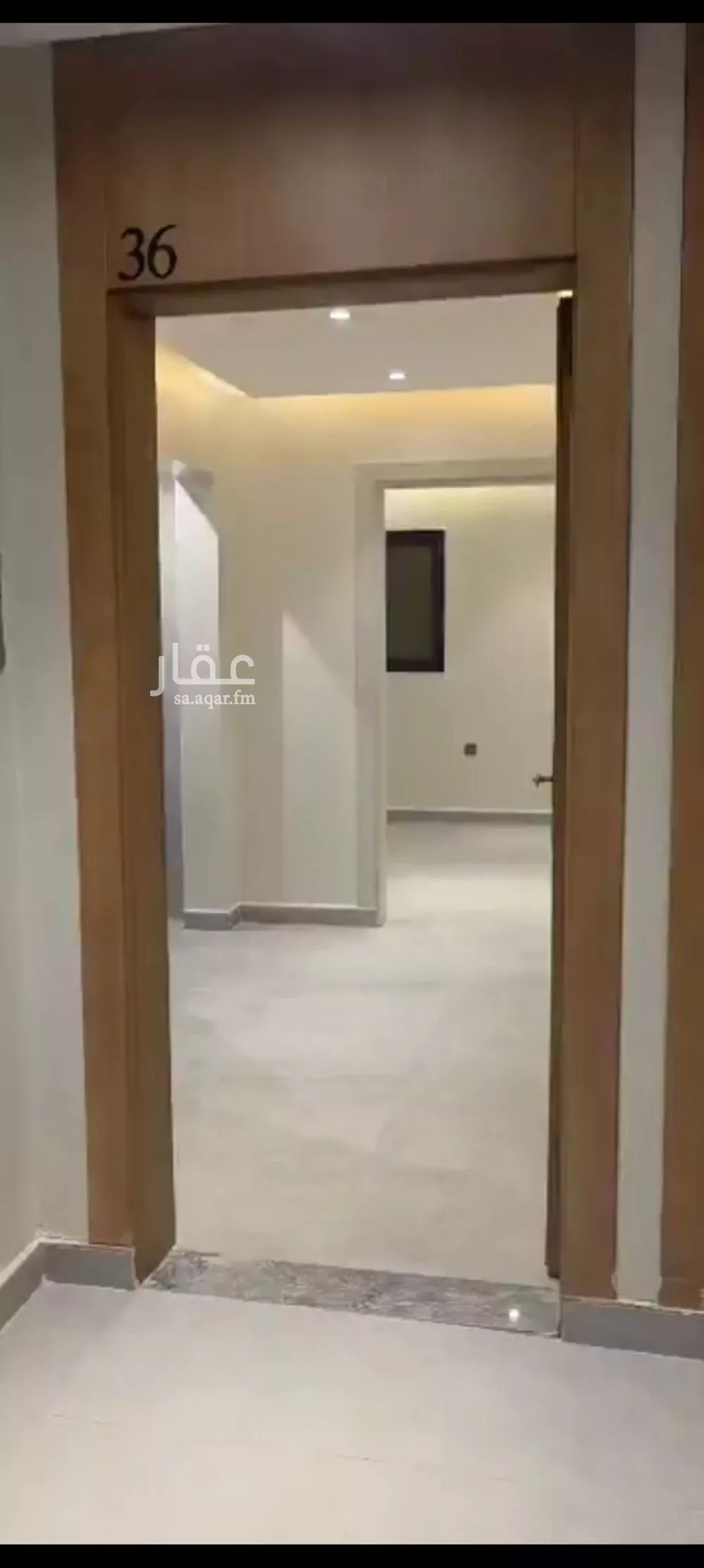 شقة 1 غرف في الازدهار 2