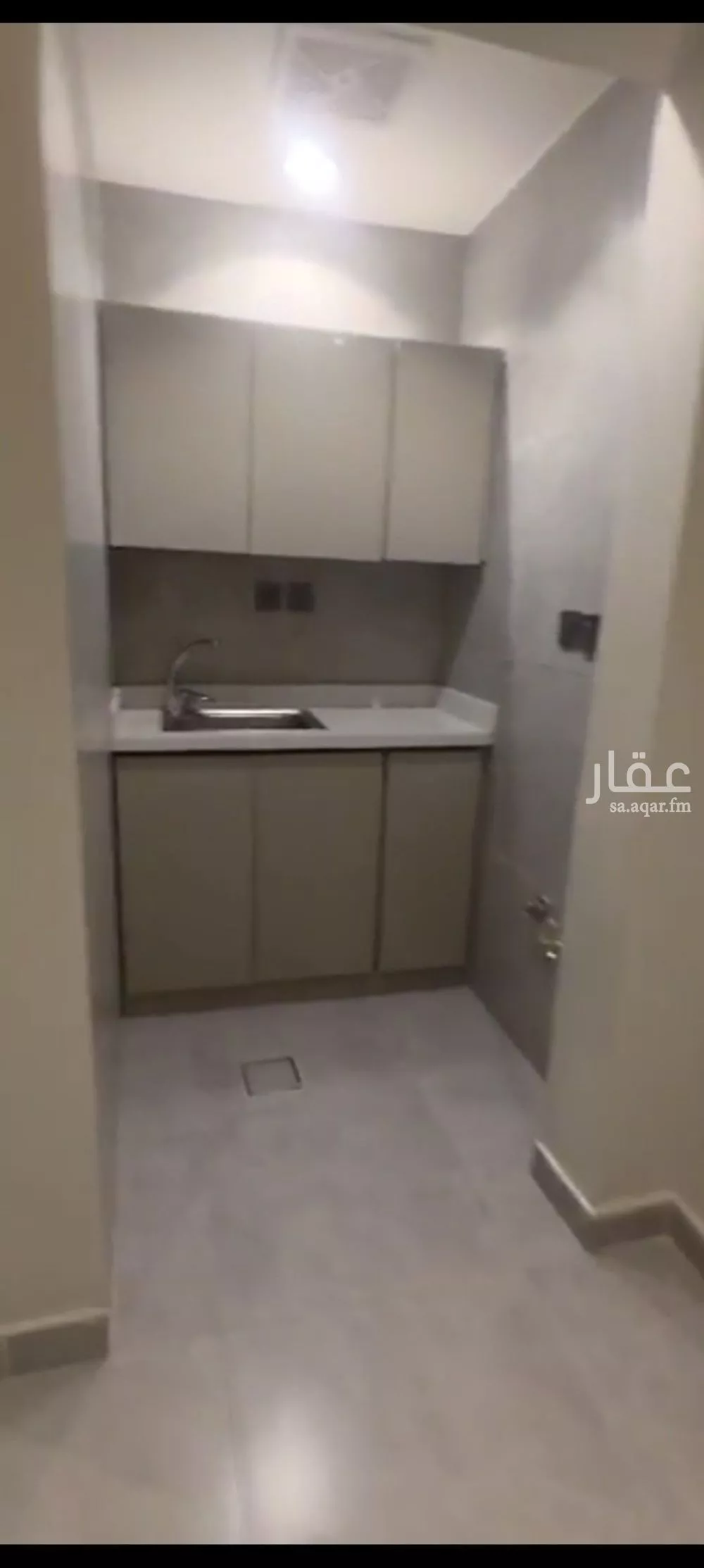 شقة 1 غرف في الازدهار 3