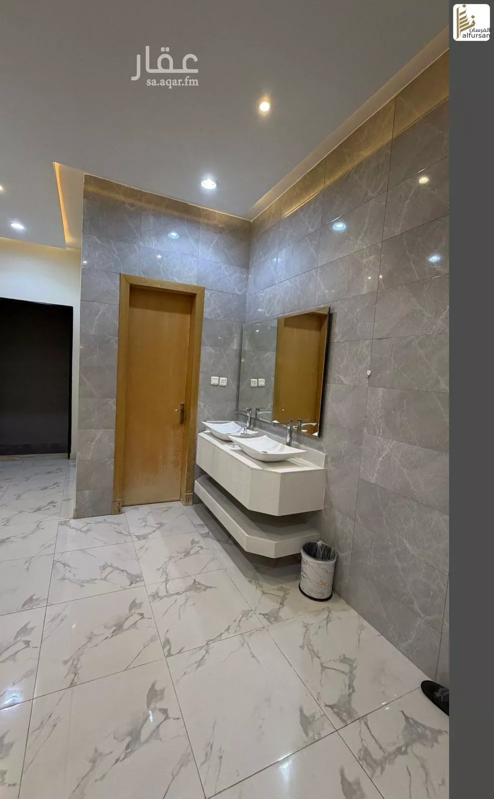 شقة 8 غرف في المهدية 5