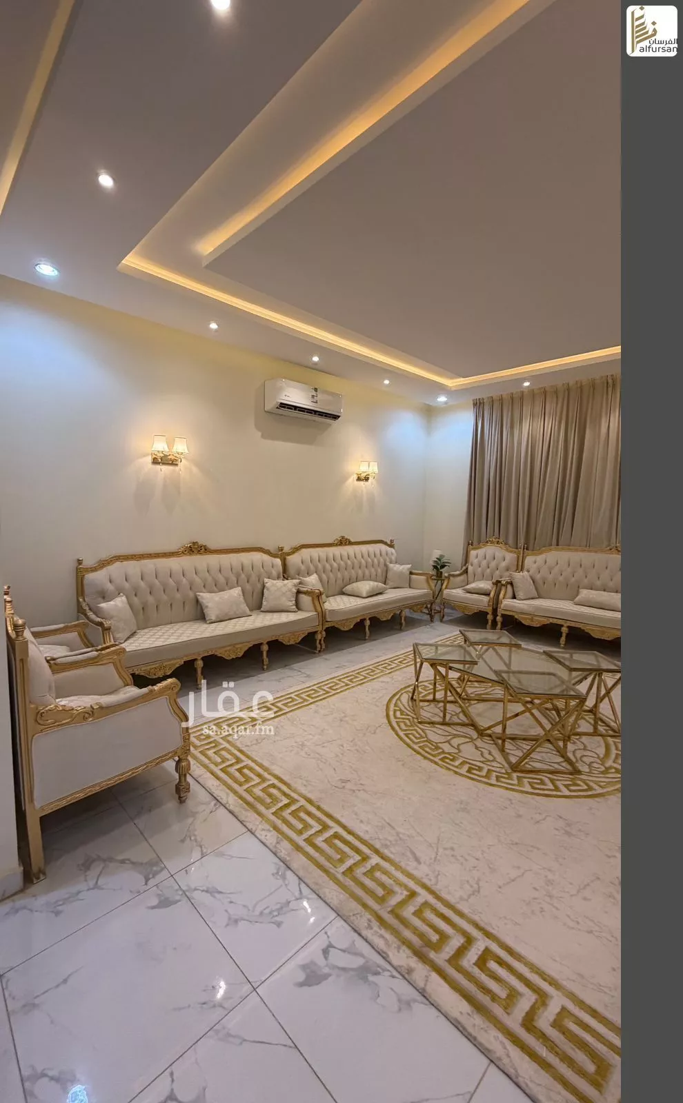 شقة 8 غرف في المهدية 7