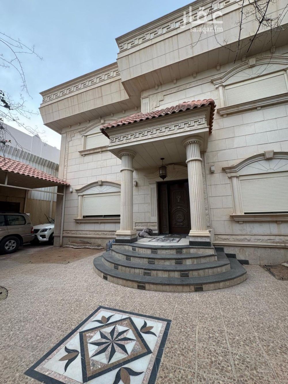 villa in Al Wurud, Riyadh