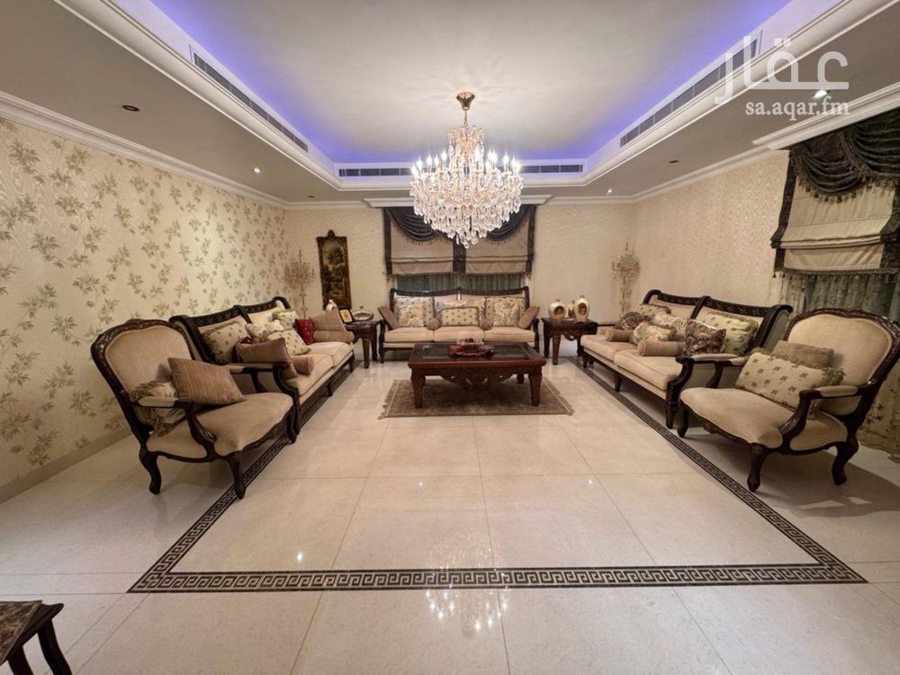 villa in Al Wurud, Riyadh 5