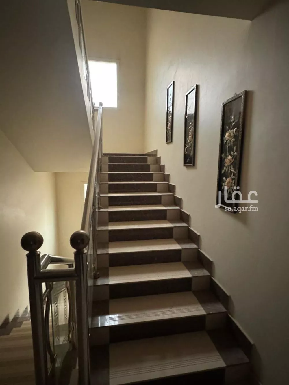 فيلا 8 غرف في الورود 7