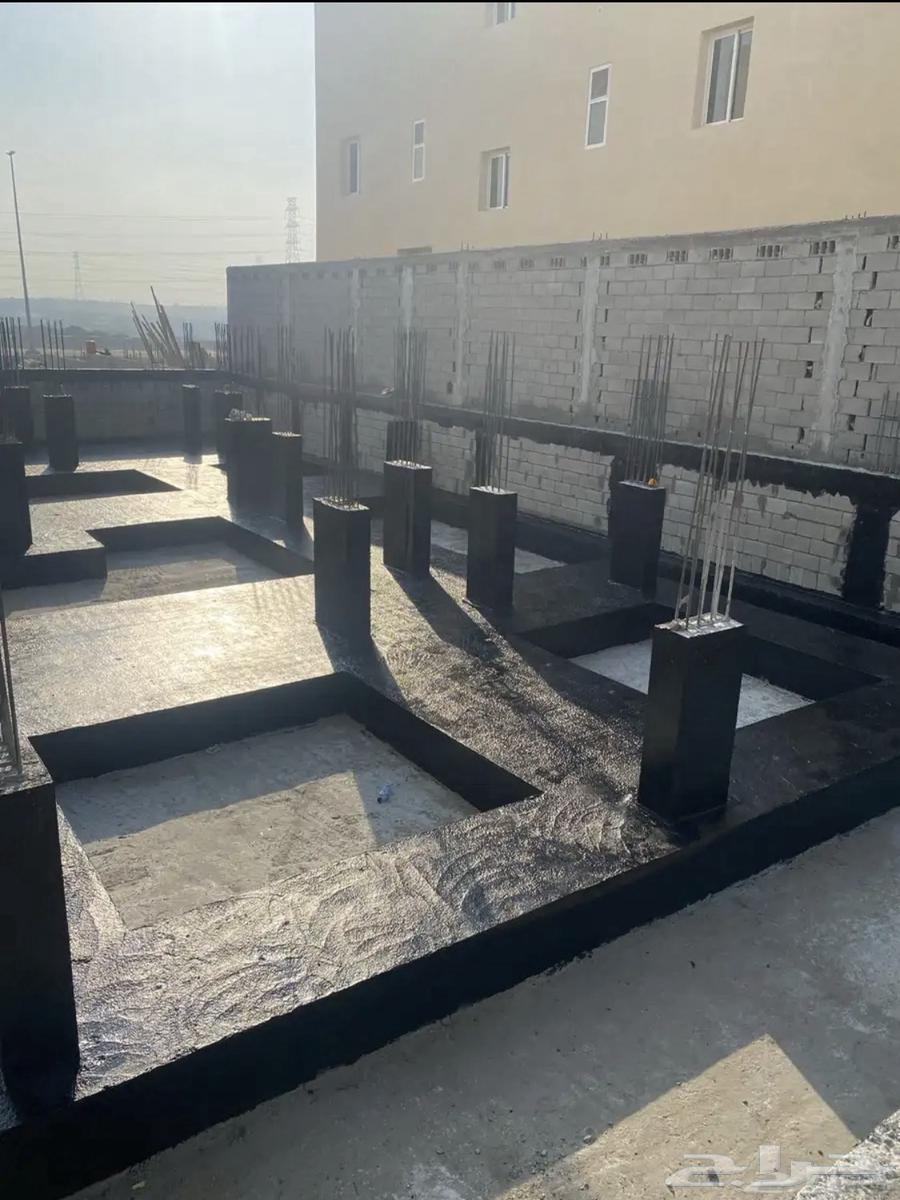 فيلا 5 غرف في الأمانة 22