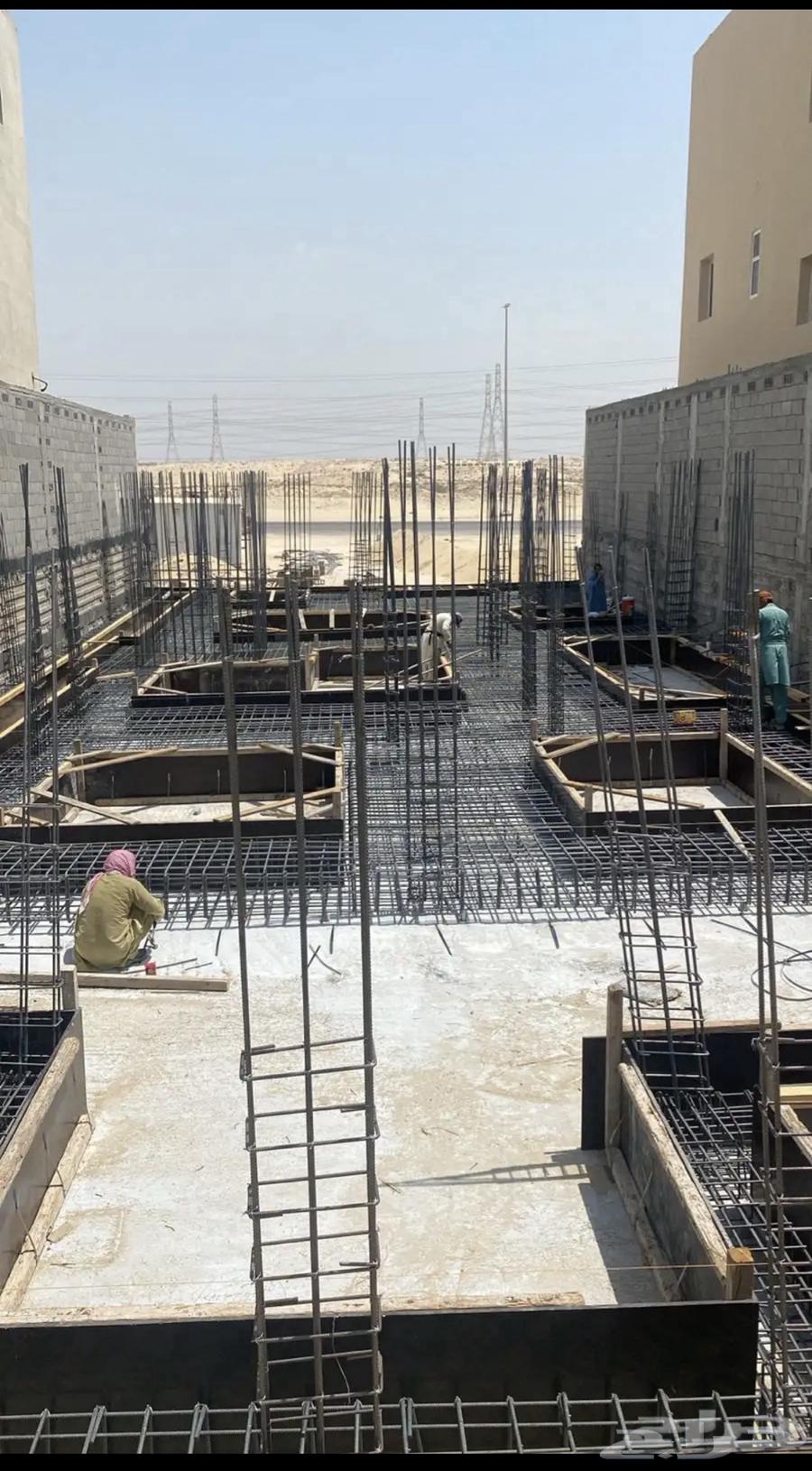 فيلا 5 غرف في الأمانة 23