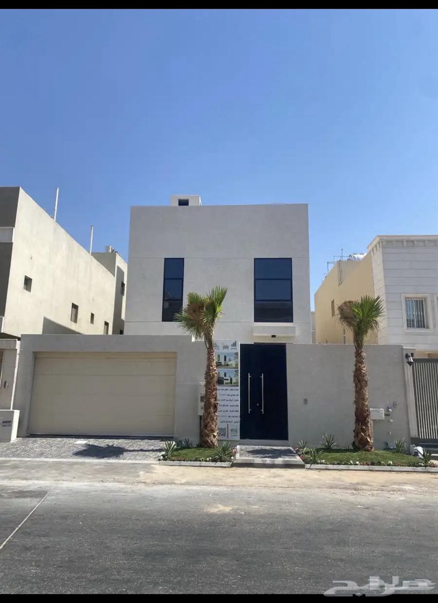 فيلا 5 غرف في الأمانة 24