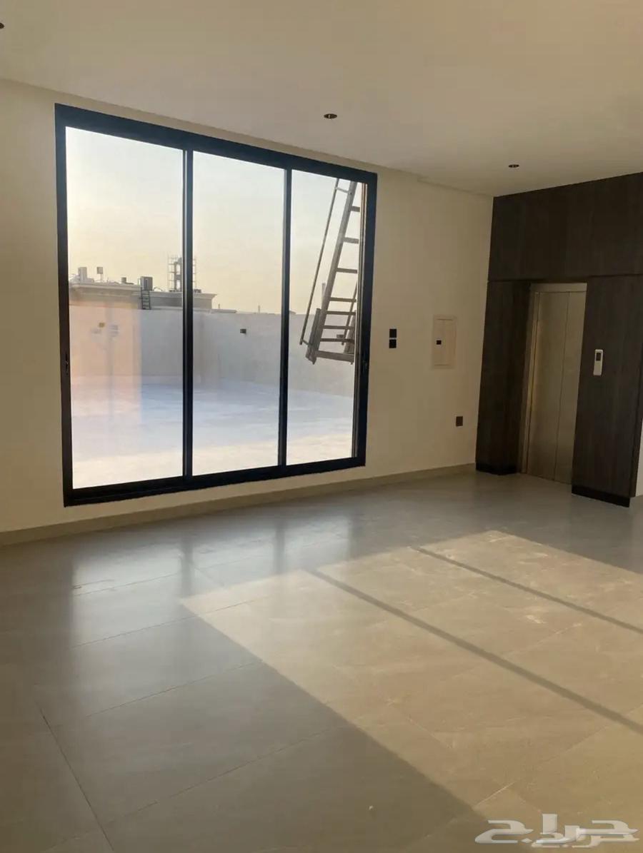 فيلا 5 غرف في الأمانة 10