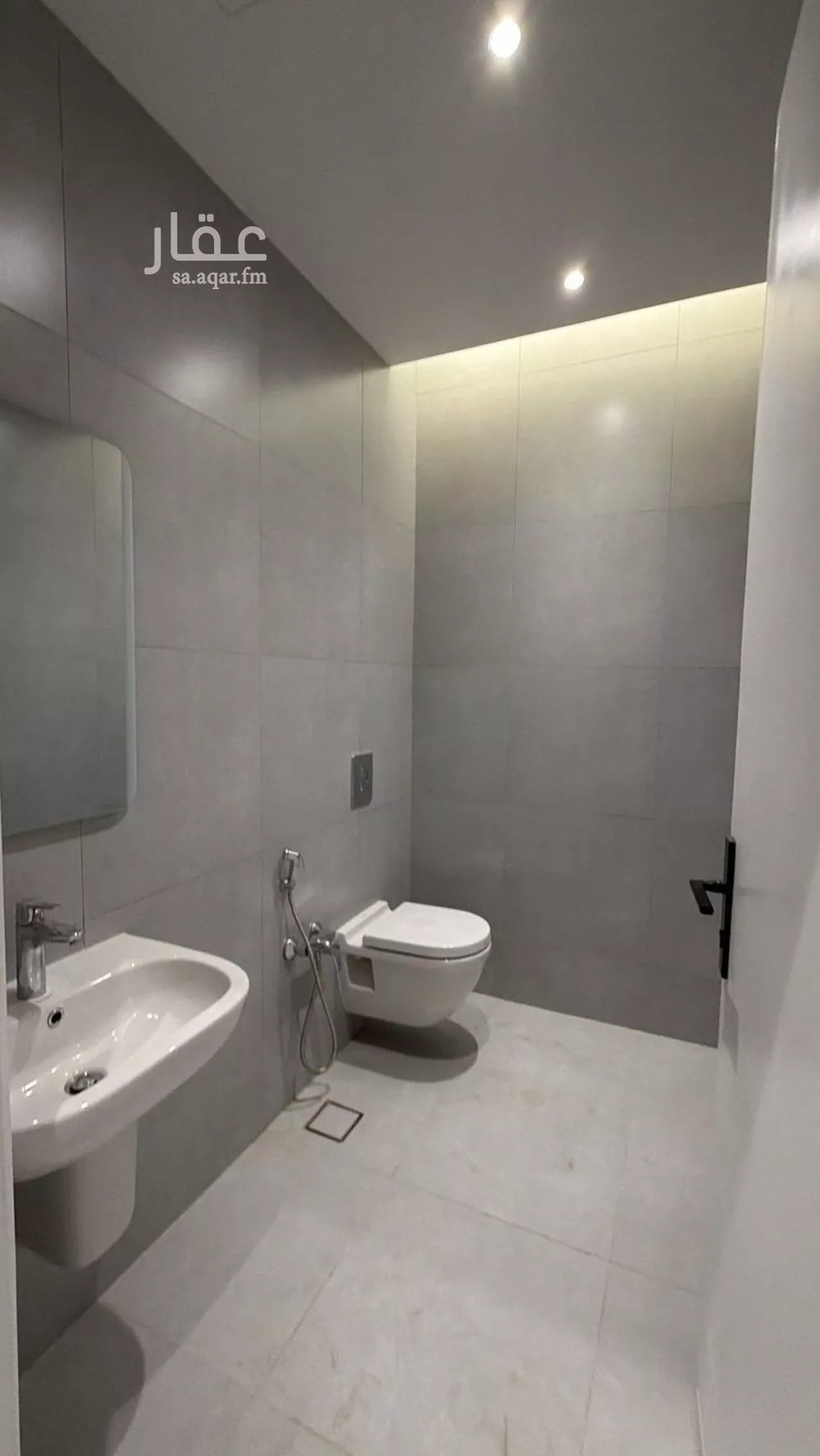 شقة 3 غرف في النرجس 12