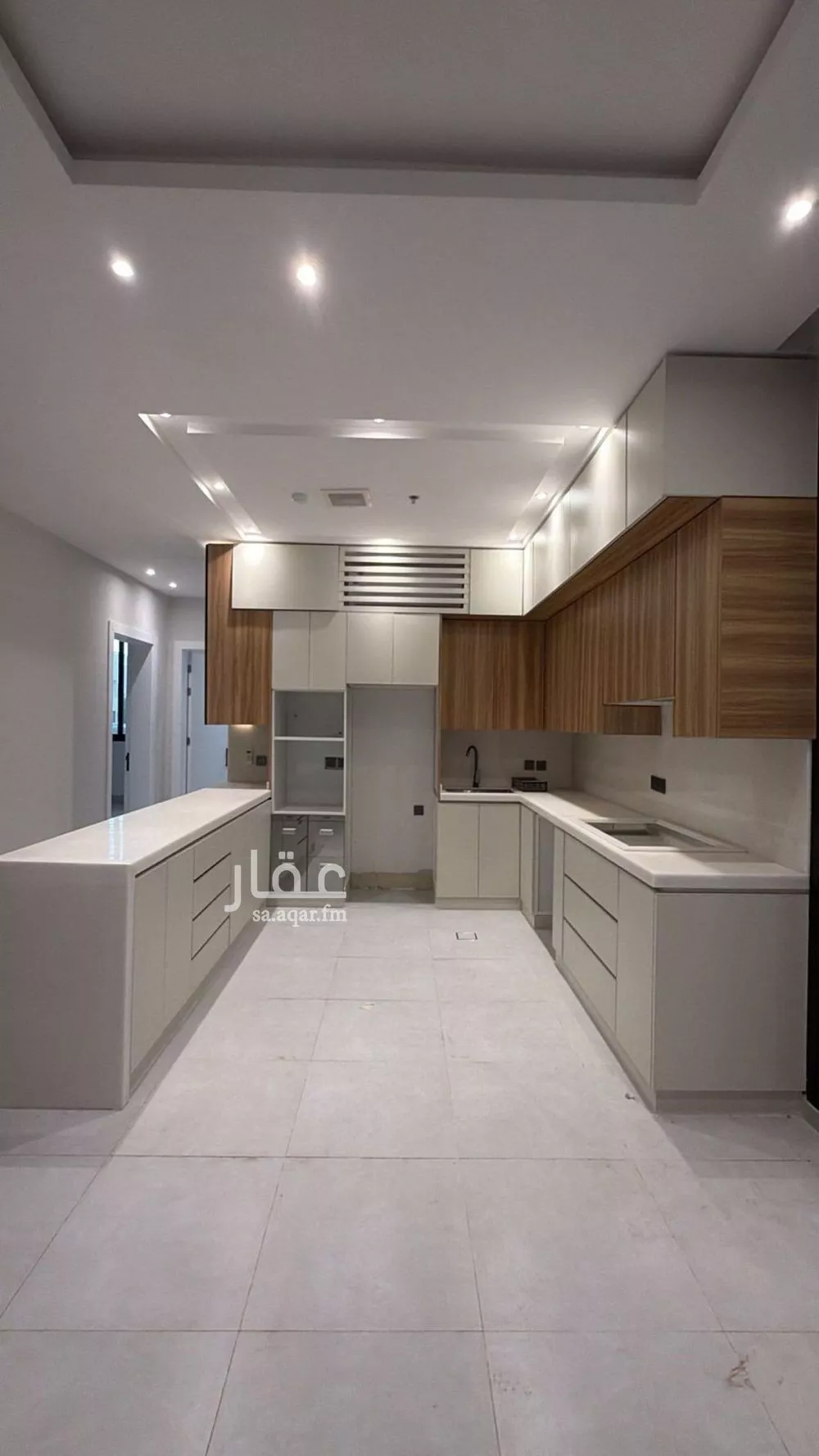 شقة 3 غرف في النرجس 13