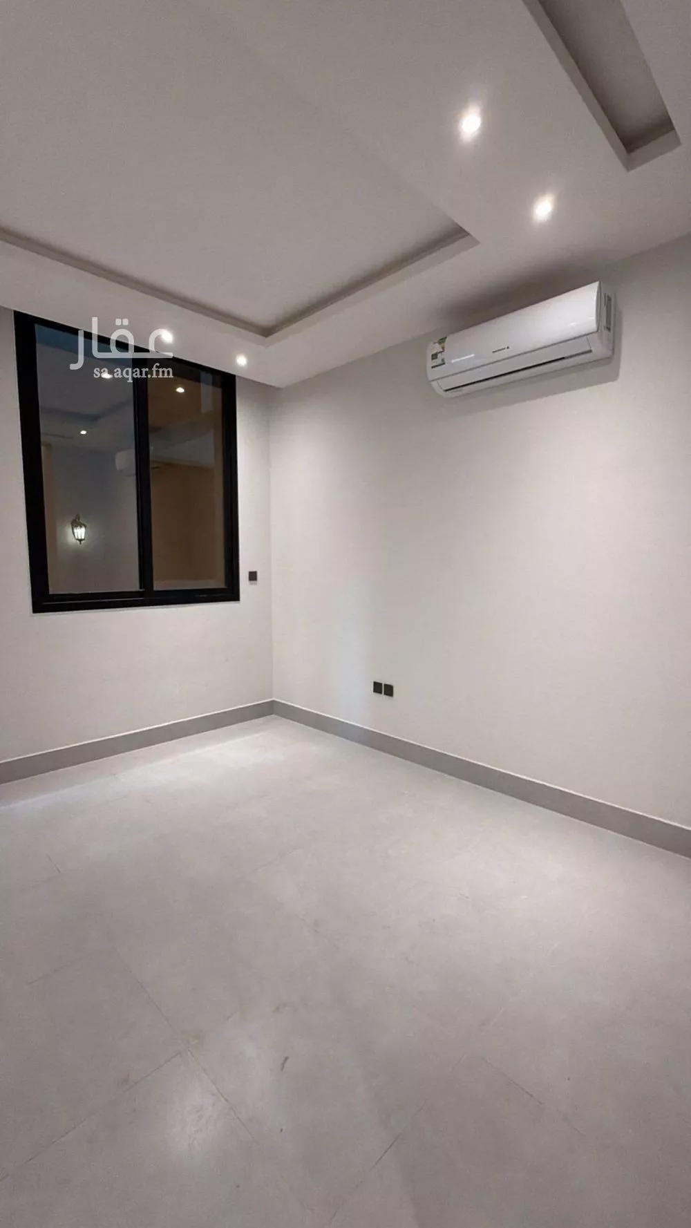 شقة 3 غرف في النرجس 14