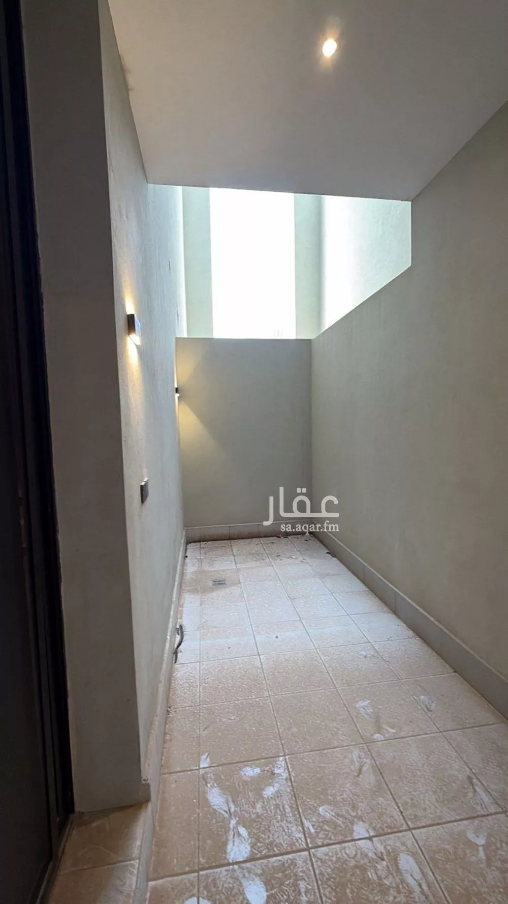 شقة 3 غرف في النرجس 6