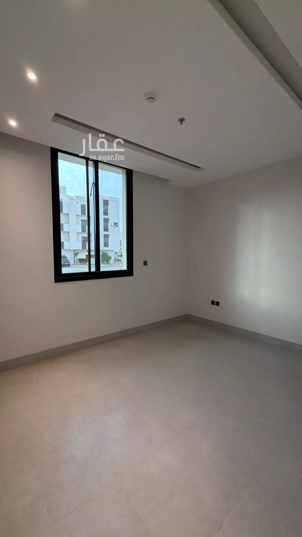 شقة 3 غرف في النرجس 9