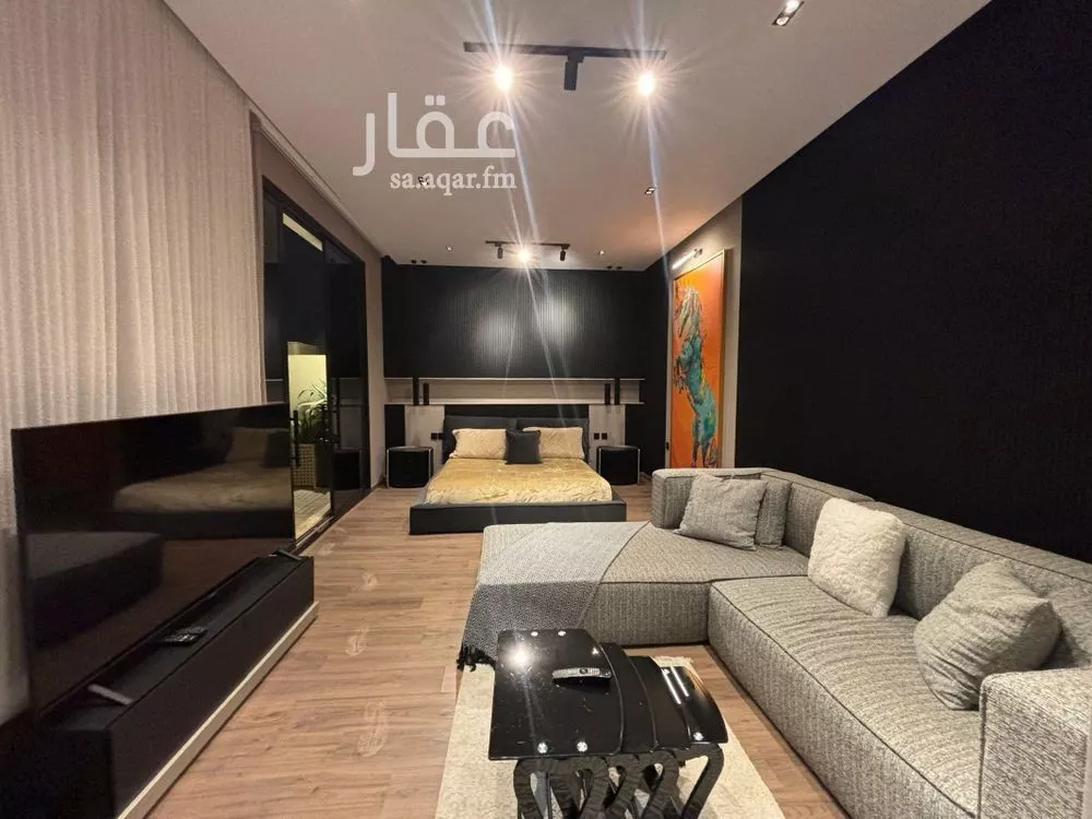 شقة 3 غرف في عرقة 11