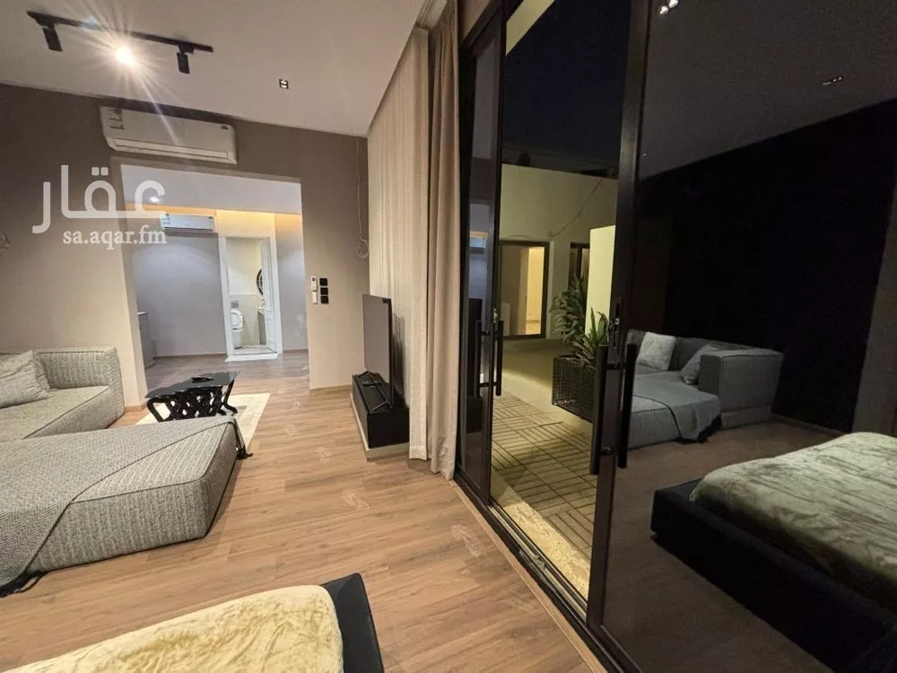 شقة 3 غرف في عرقة 12