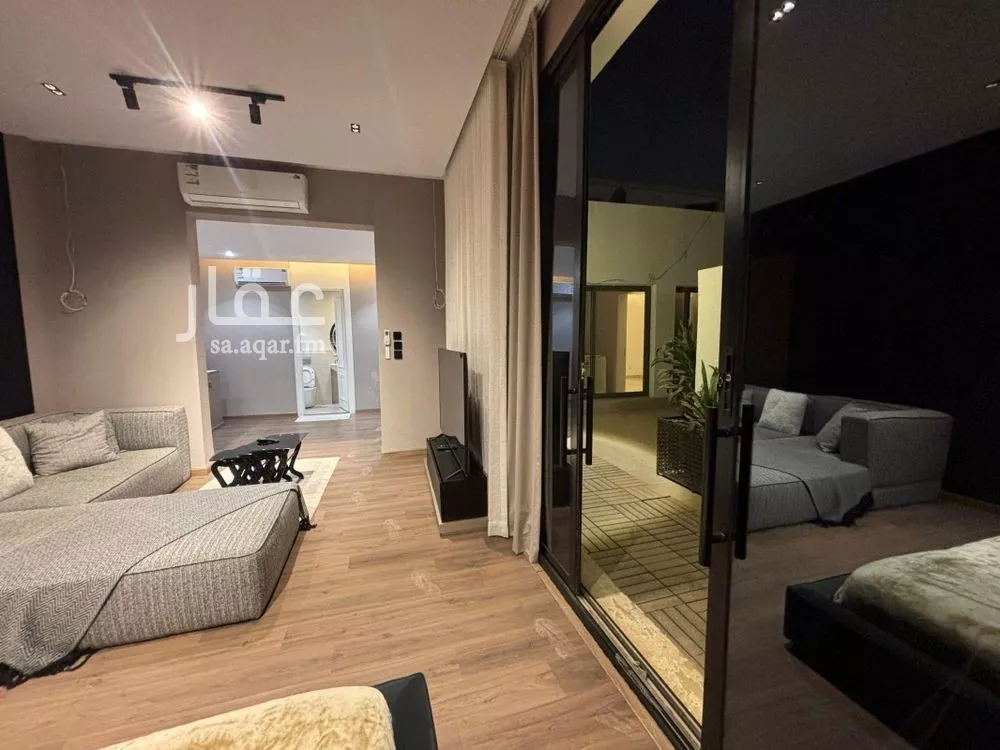 شقة 3 غرف في عرقة 14