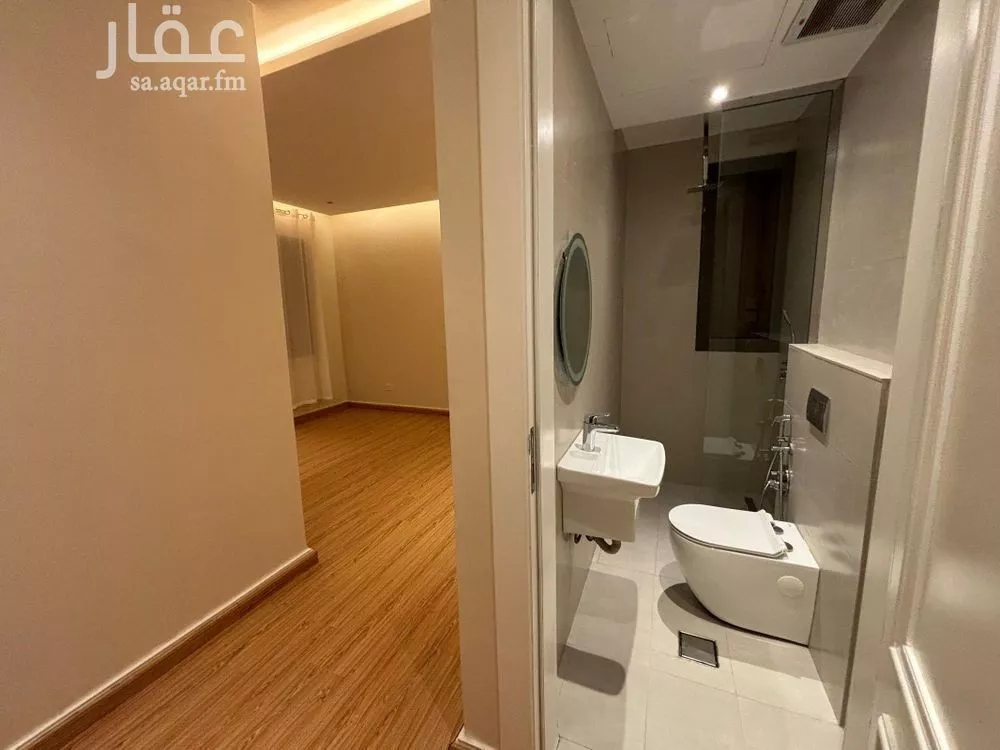 شقة 3 غرف في عرقة 15