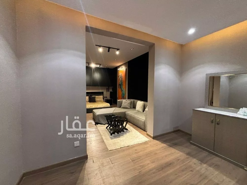 شقة 3 غرف في السرحية، الرياض 19