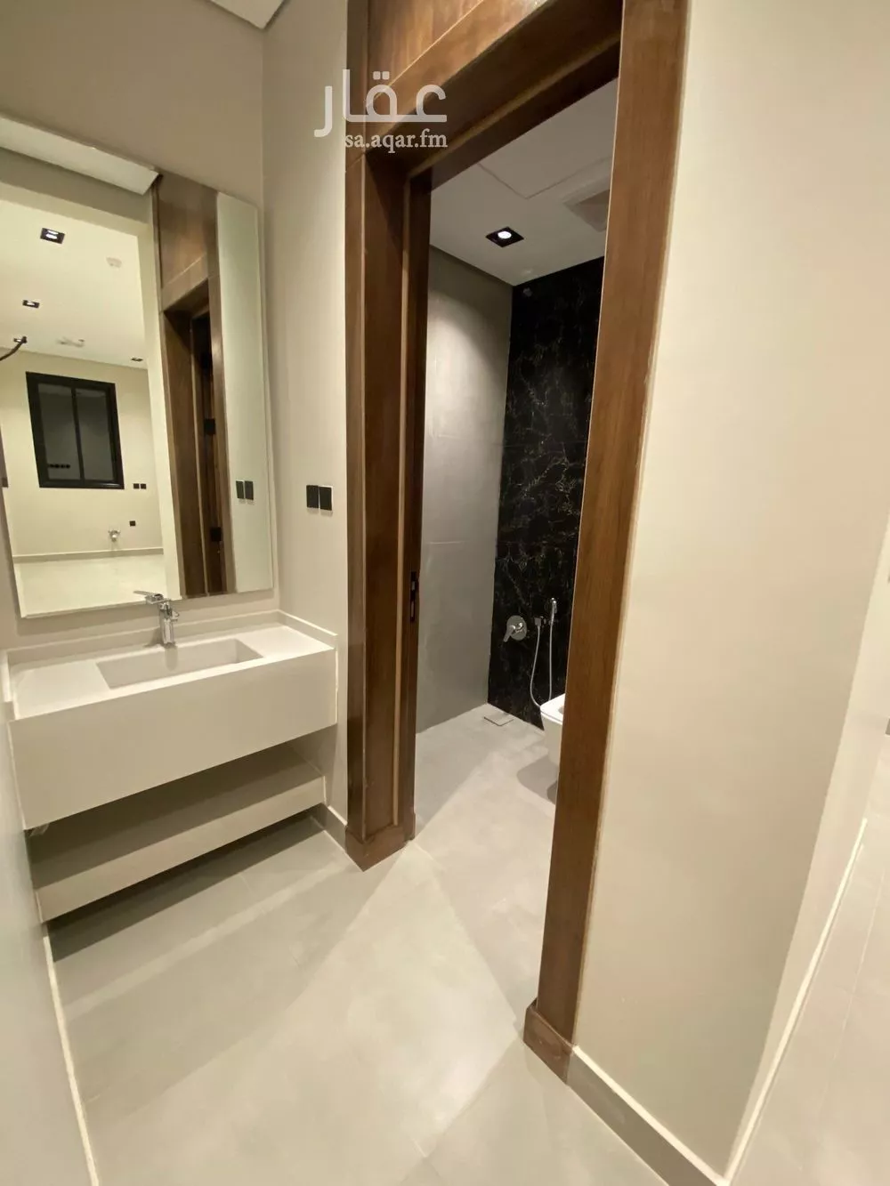 شقة 3 غرف في المونسية 13