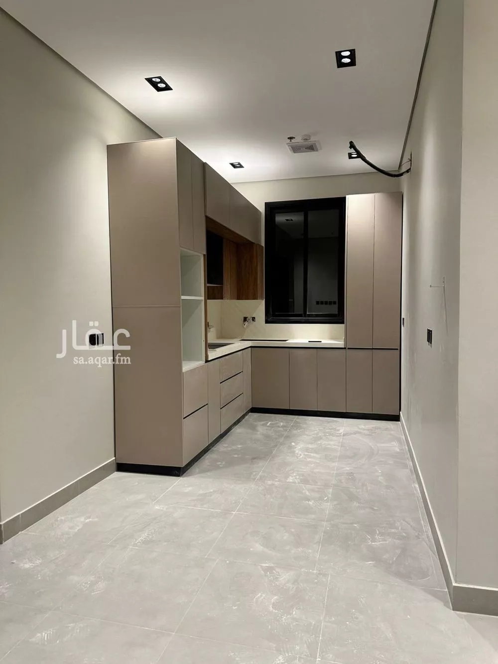 شقة 3 غرف في المونسية 16