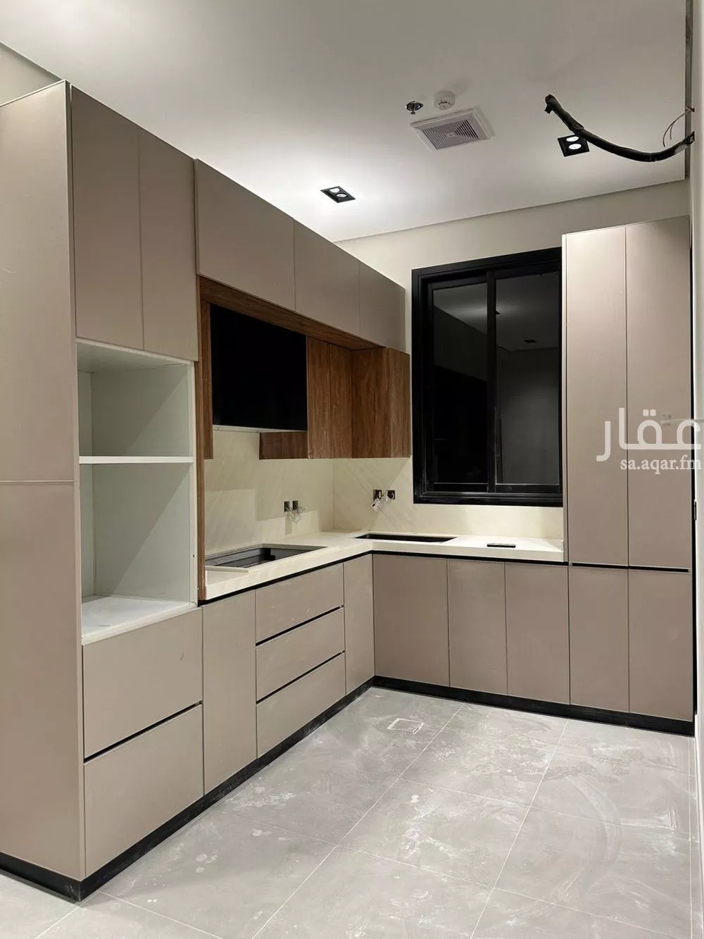 شقة 3 غرف في المونسية 17