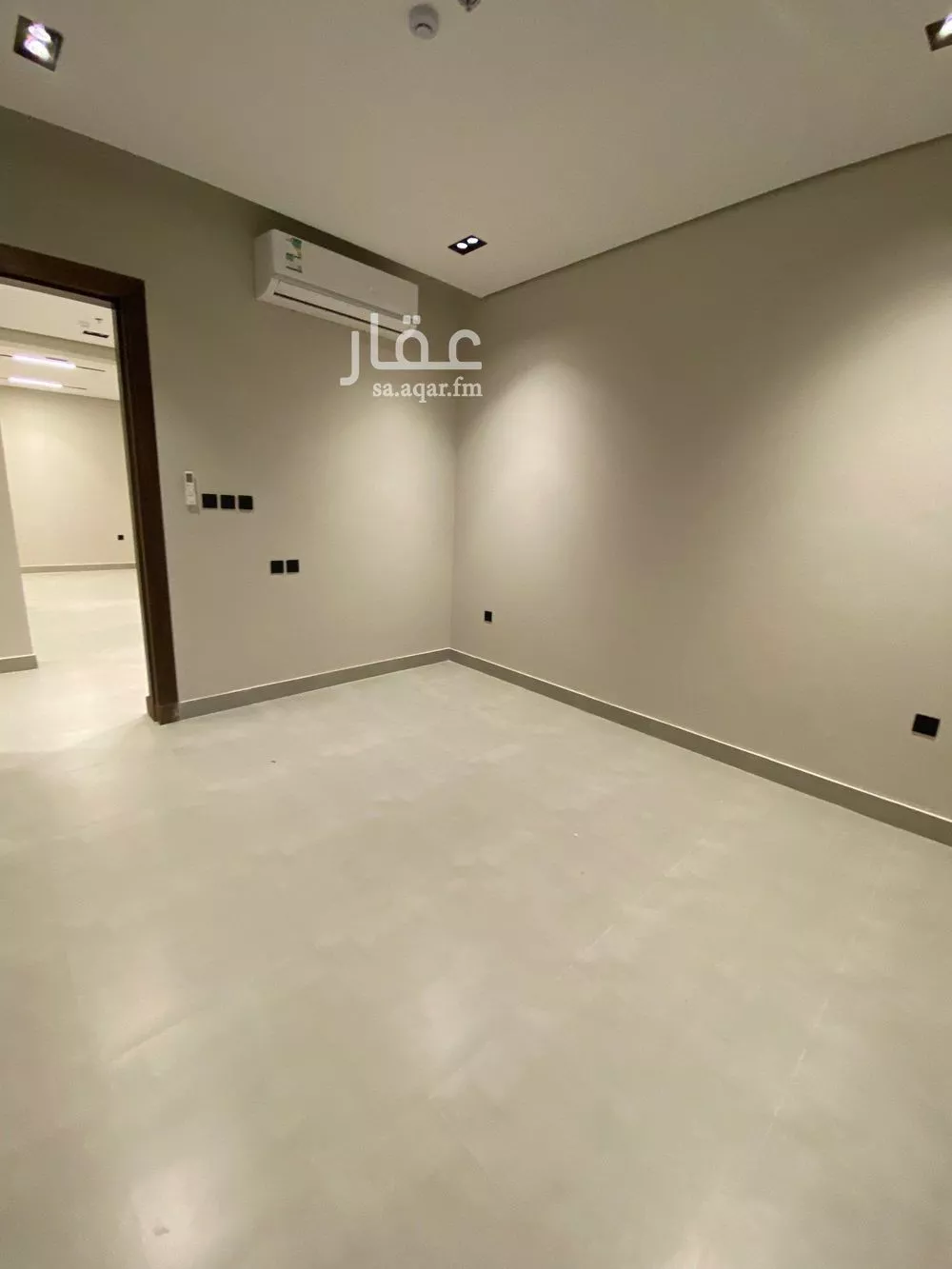 شقة 3 غرف في المونسية 3