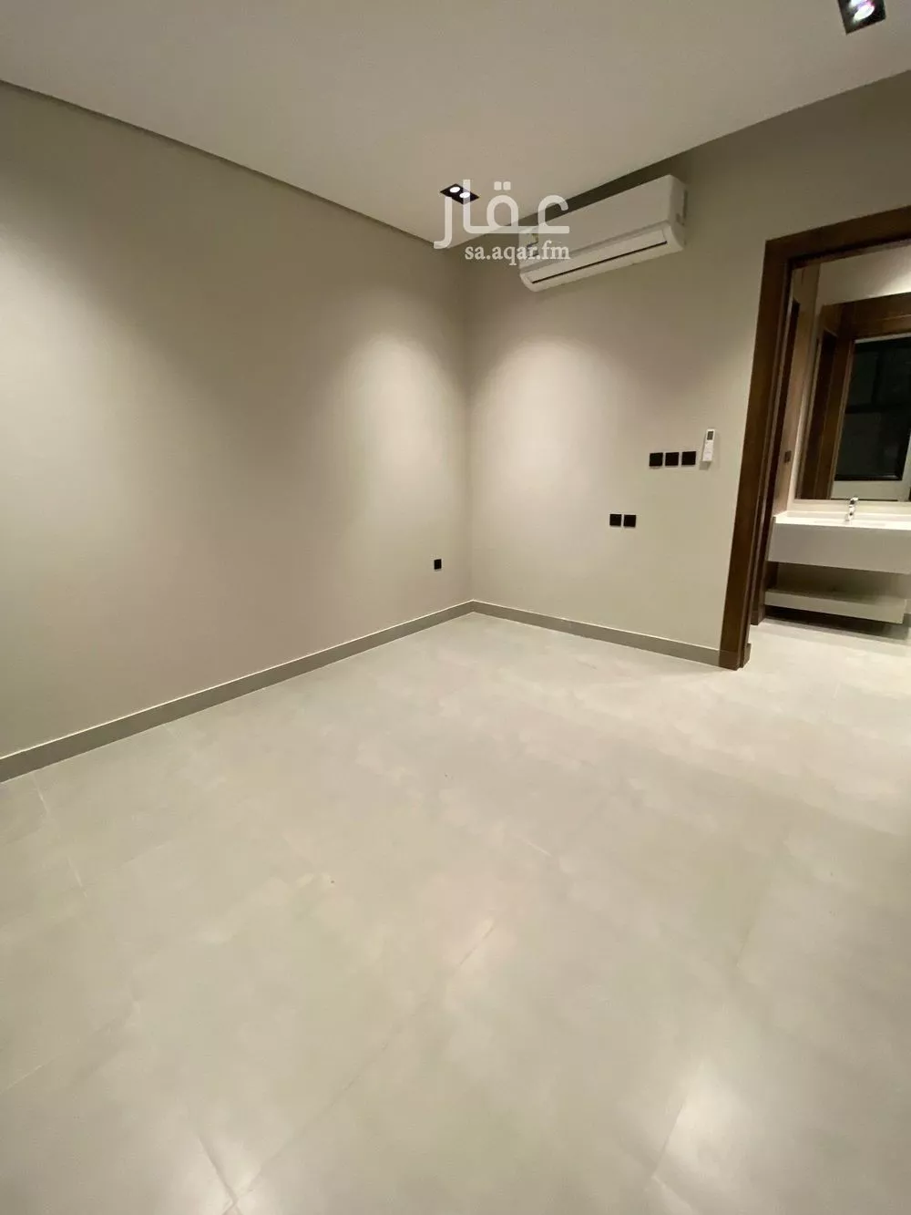 شقة 3 غرف في المونسية 7