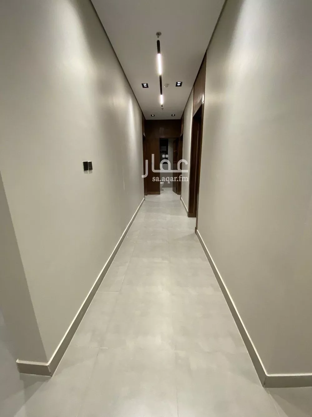 شقة 3 غرف في المونسية 8