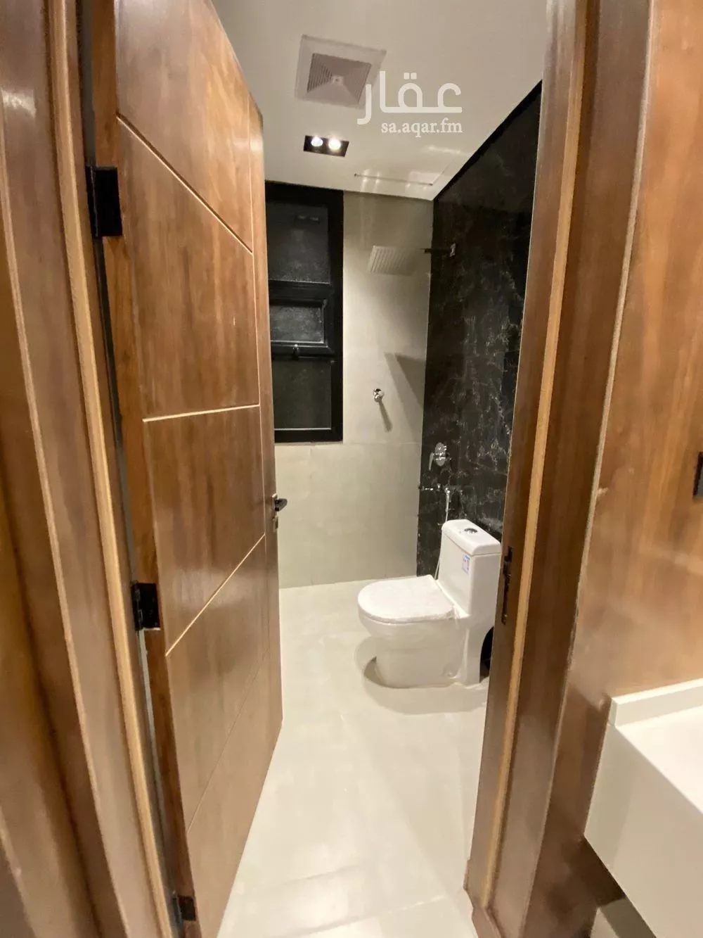 شقة 3 غرف في المونسية 9