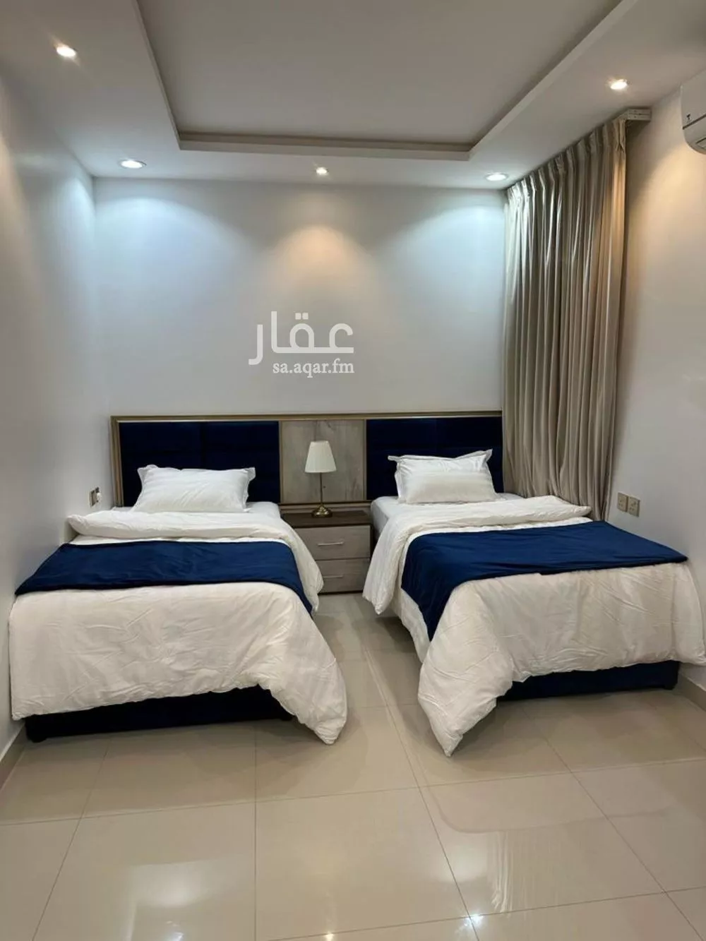 دور 3 غرف في الملقا 12