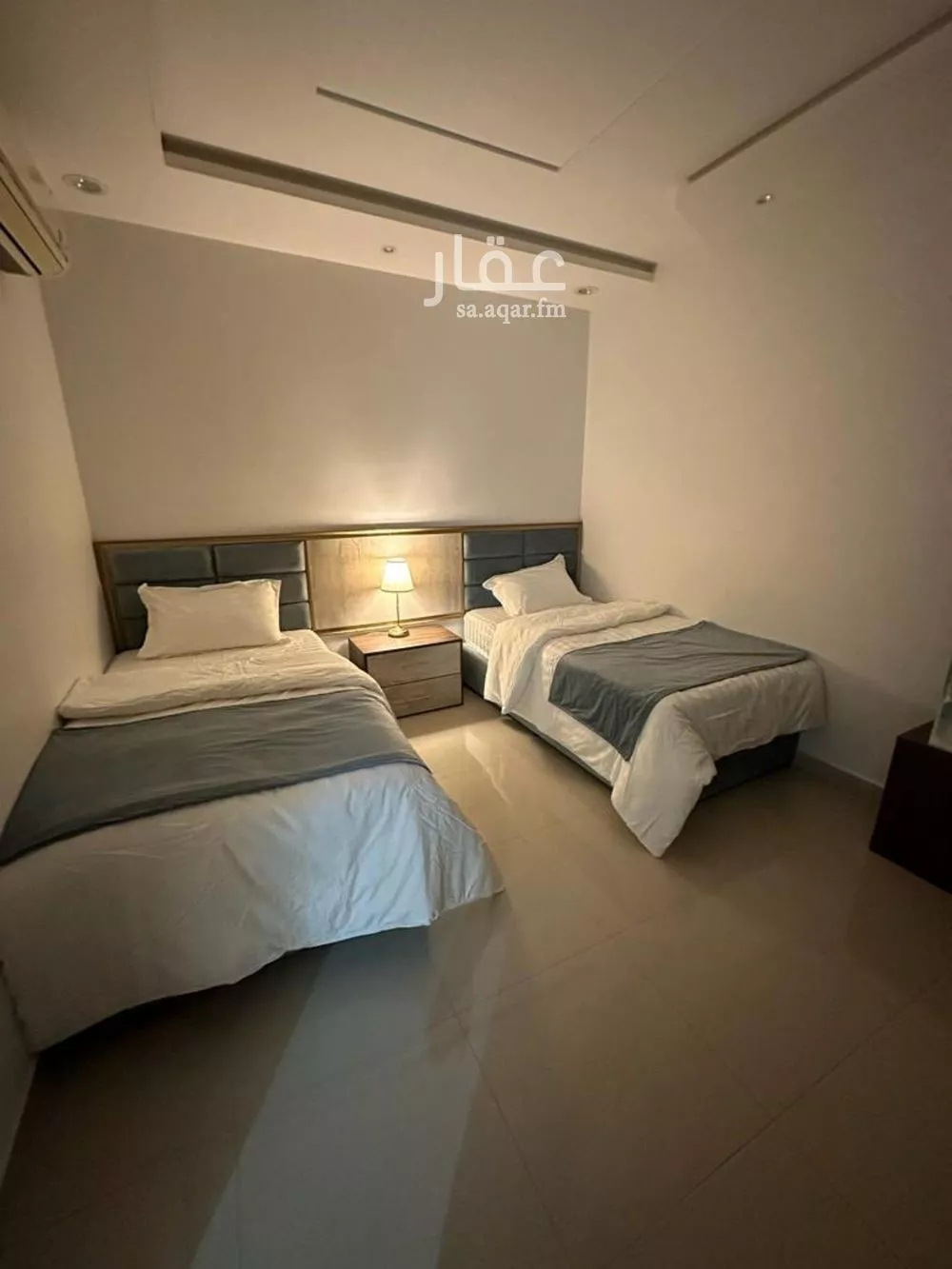 دور 3 غرف في الملقا 5