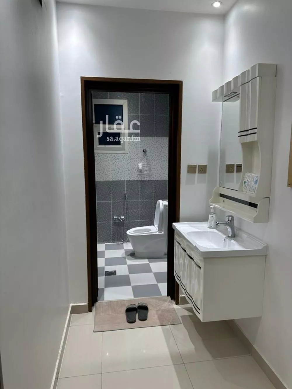 دور 3 غرف في الملقا 6