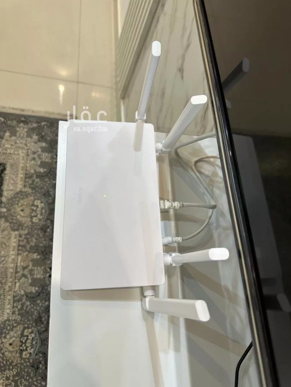 دور 3 غرف في الملقا 7