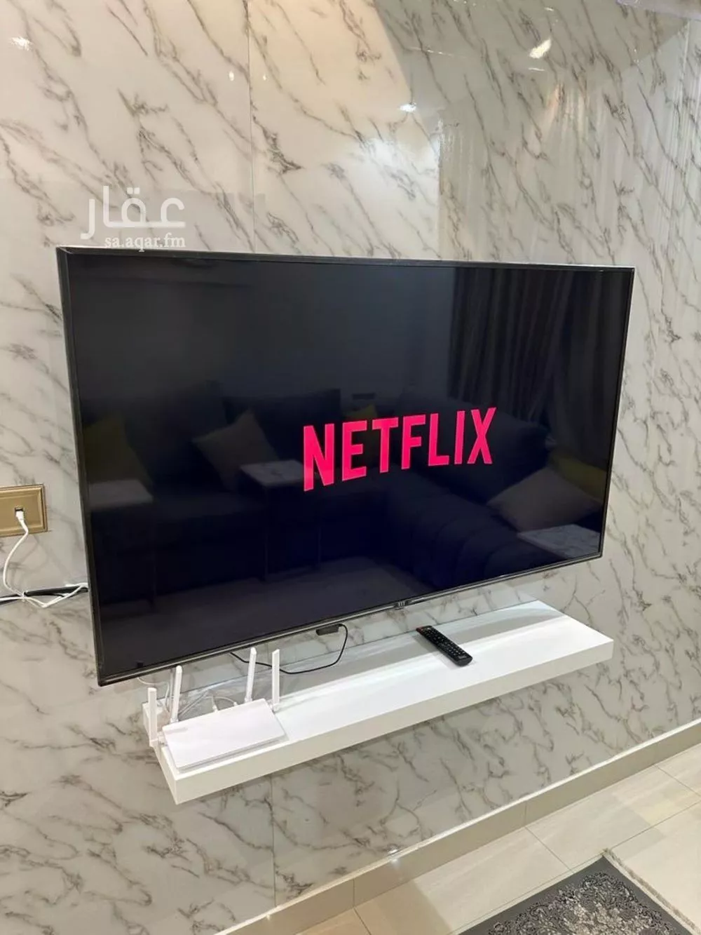 دور 3 غرف في الملقا 9