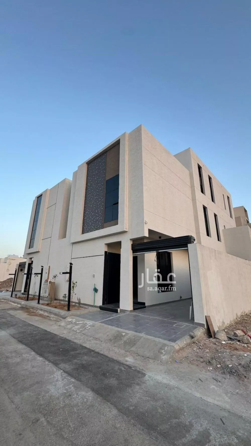 فيلا 5 غرف في المهدية 6