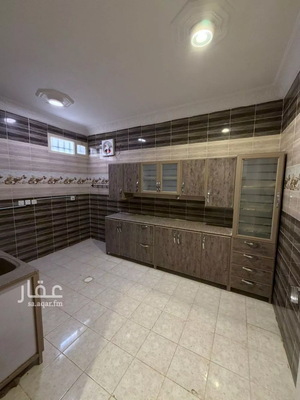 3 bedroom apartment in Qurtubah, Riyadh 7