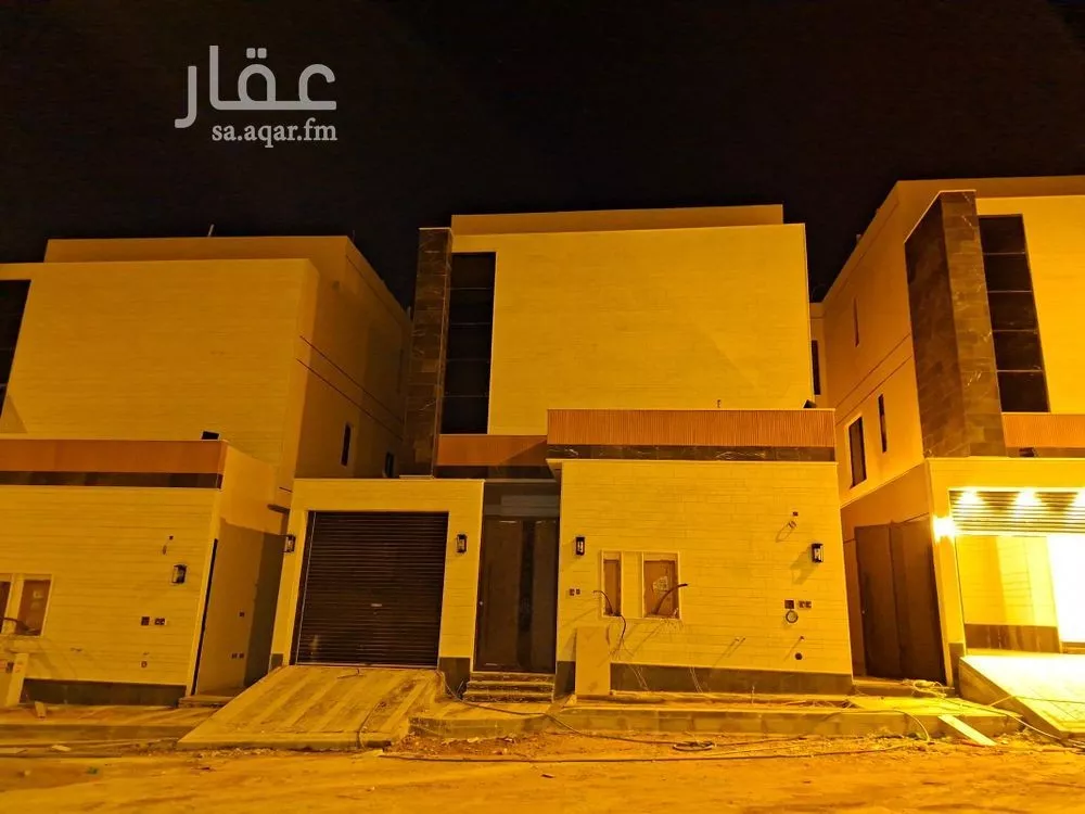 شقة 7 غرف في النظيم 2