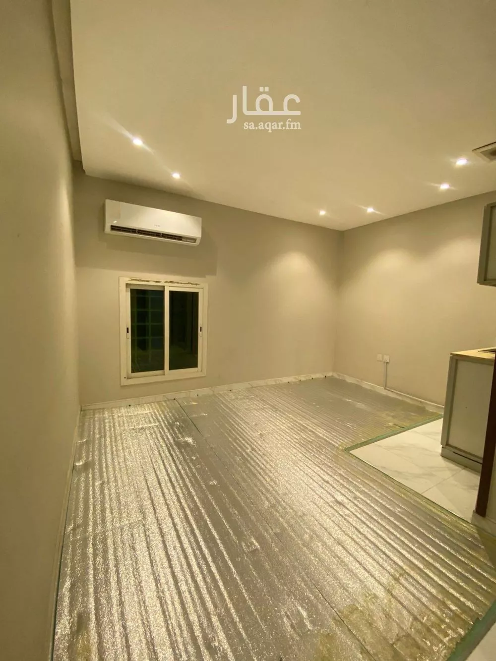 شقة 1 غرف في المغرزات 4