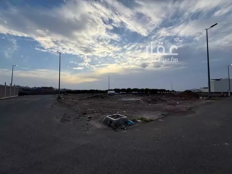 أرض 494 م² في عين الخيف 2