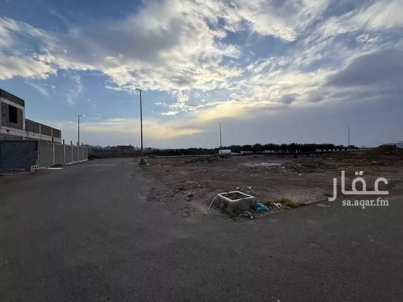 أرض 494 م² في عين الخيف 3