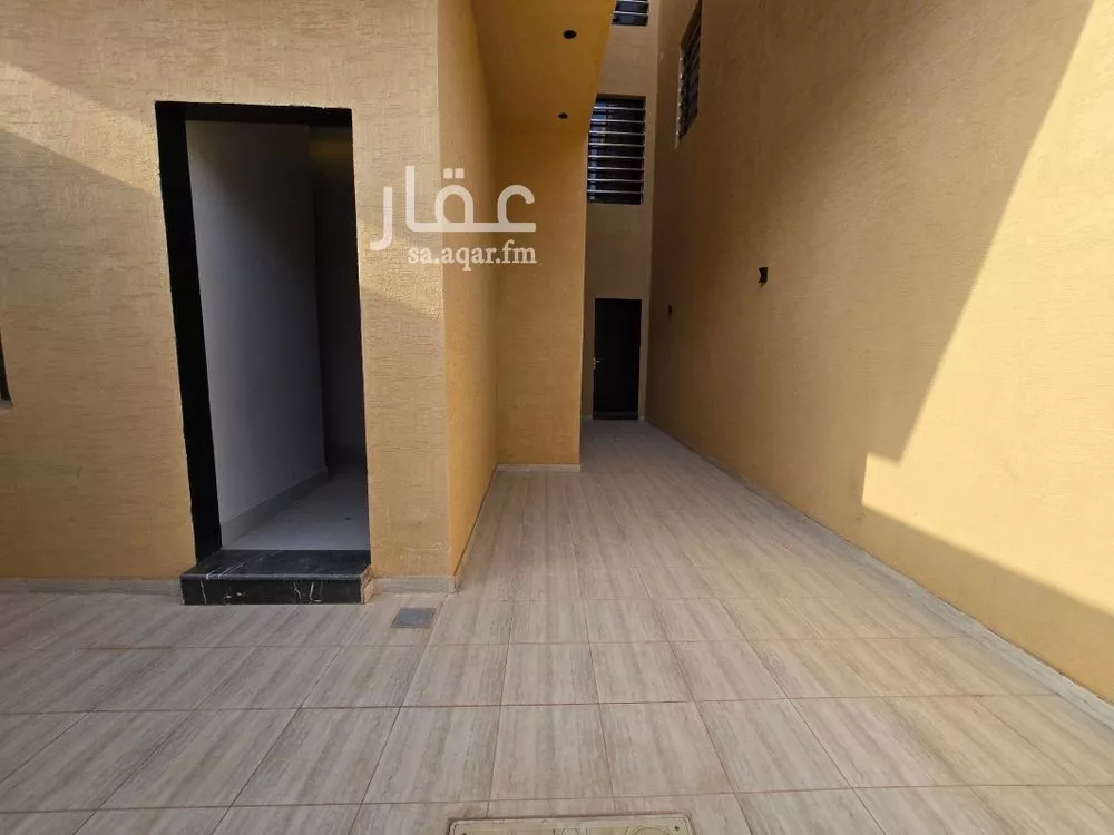 شقة 3 غرف في السويدي 6