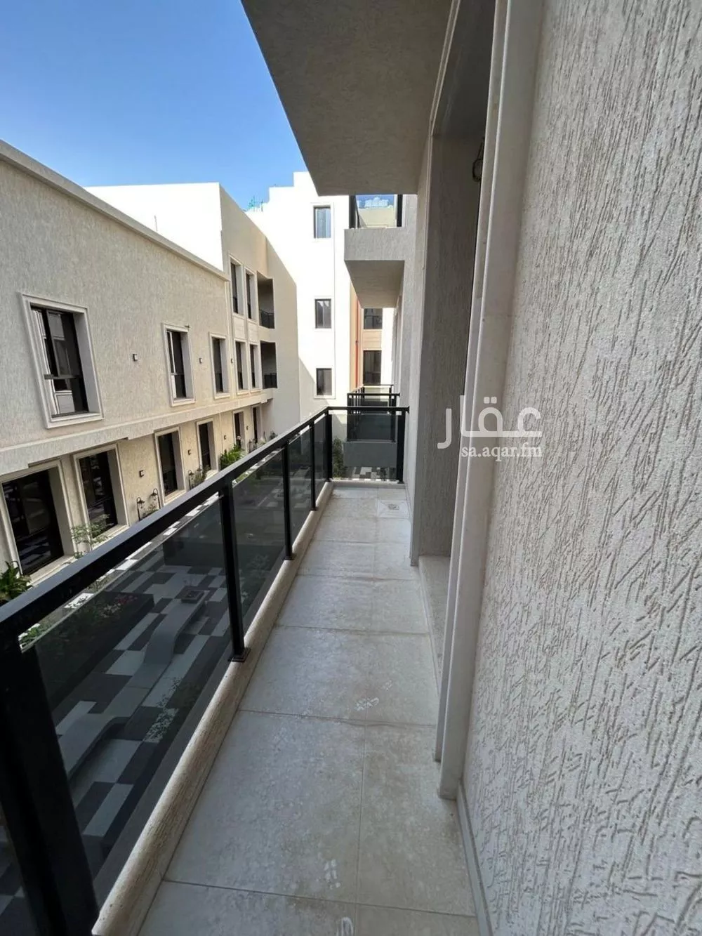 4 bedroom apartment in Qurtubah 3