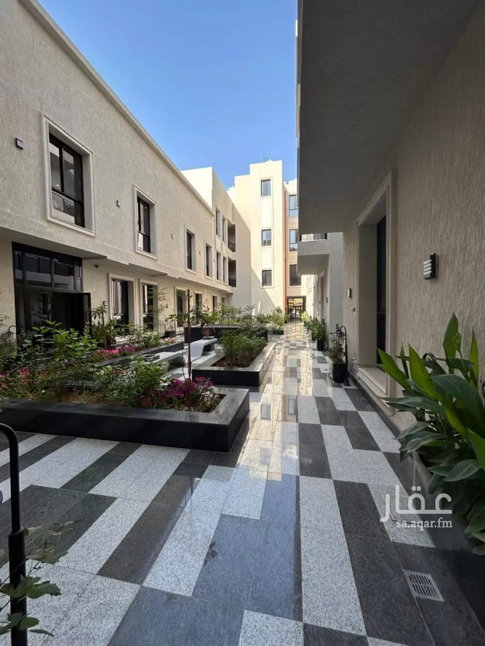 4 bedroom apartment in Qurtubah 7
