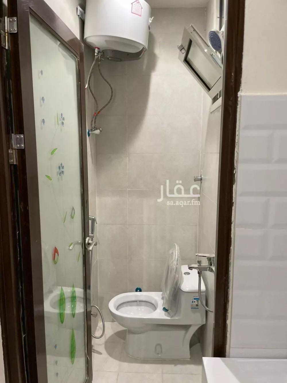 شقة 1 غرف في النسيم الغربي 5