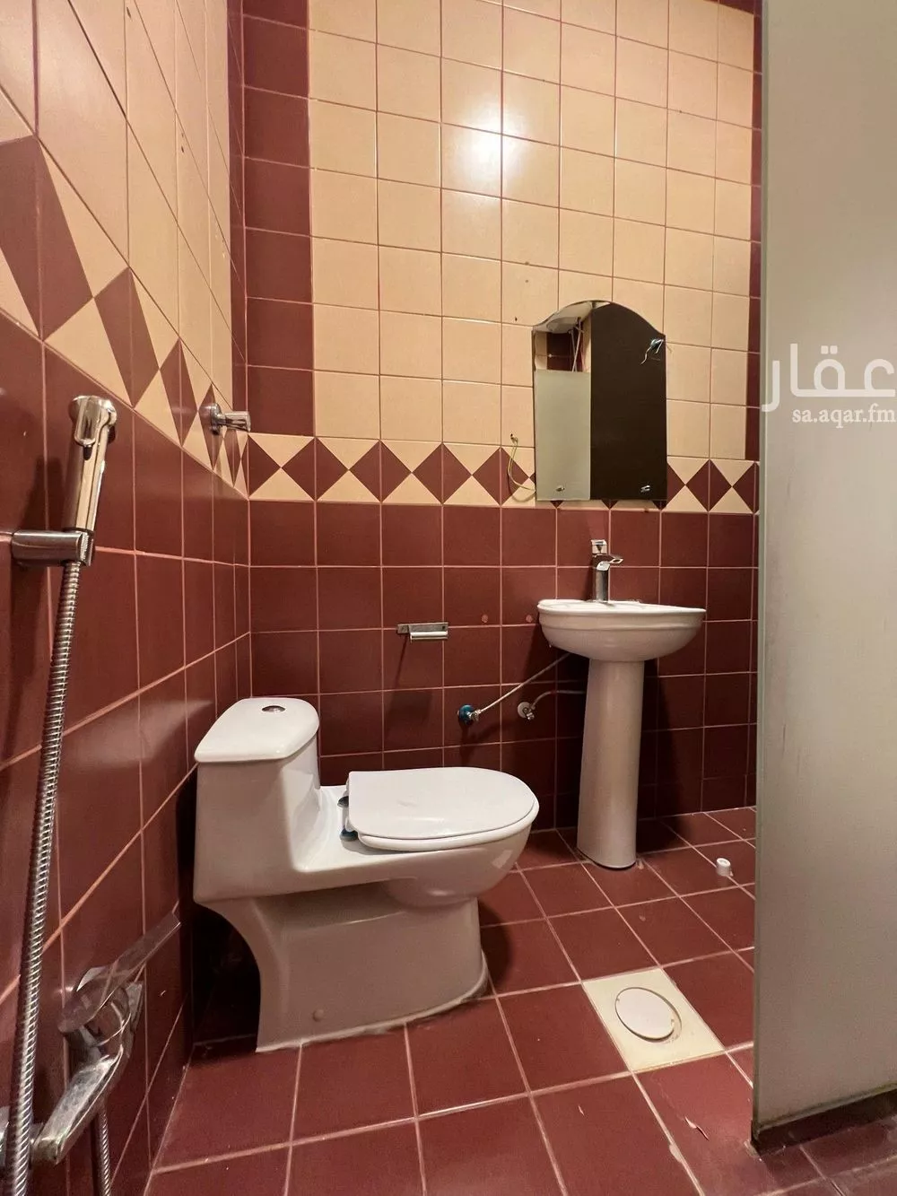4 bedroom apartment in Qurtubah 6