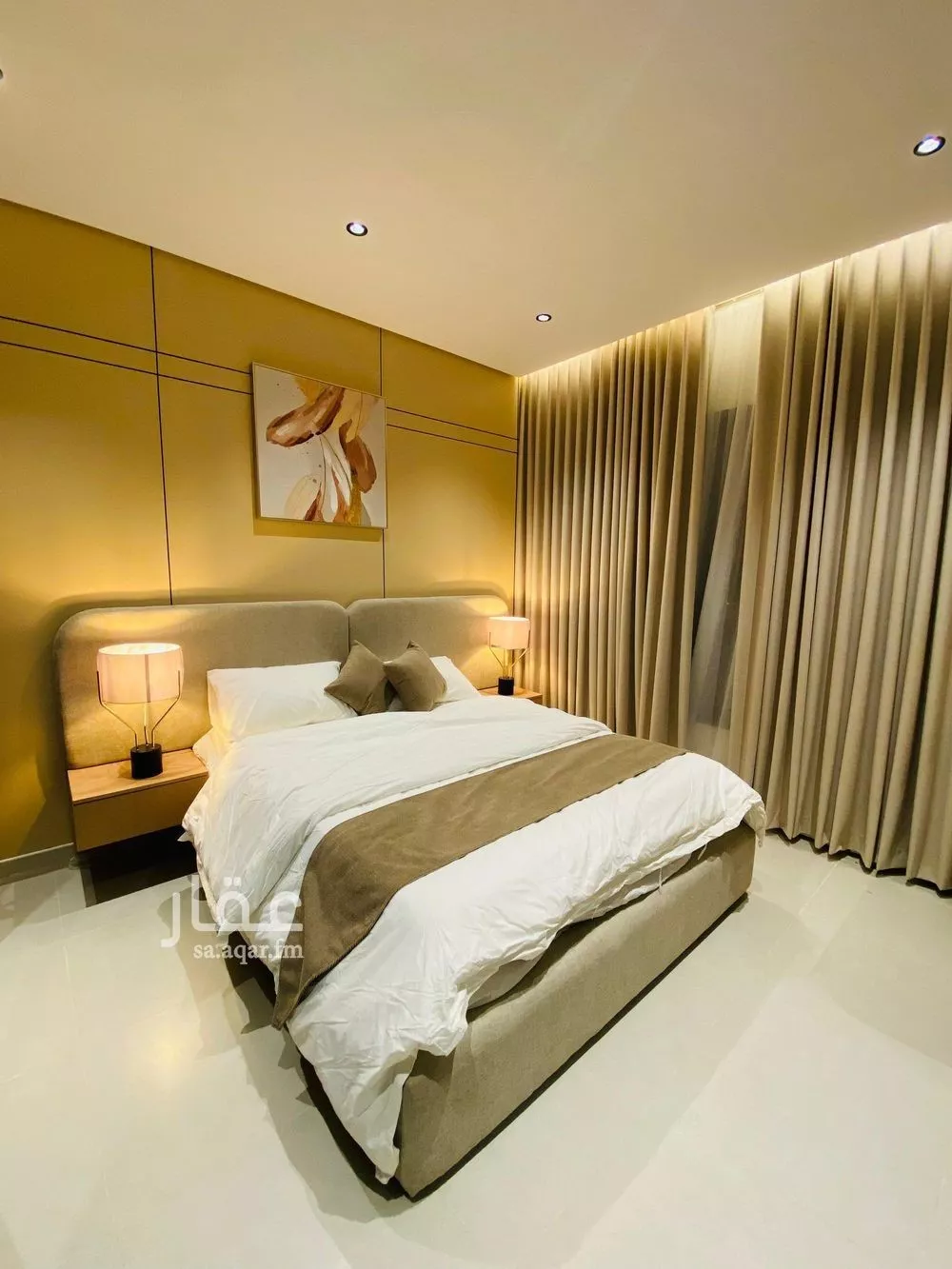 شقة 3 غرف في ديراب 7