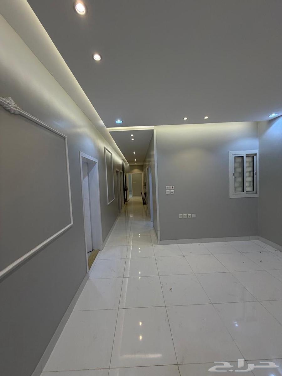 شقة 5 غرف في ولي العهد 2