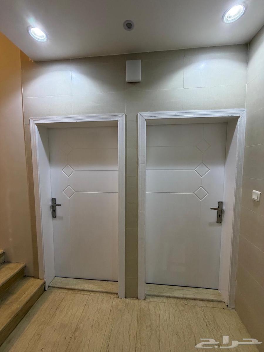 شقة 5 غرف في ولي العهد 8
