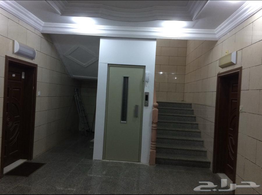 شقة 5 غرف في الليث 3